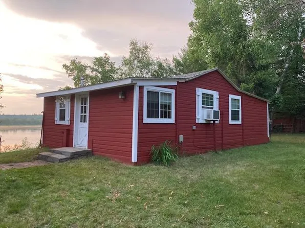 2456 Rice Portage Trl, Backus, MN 56435