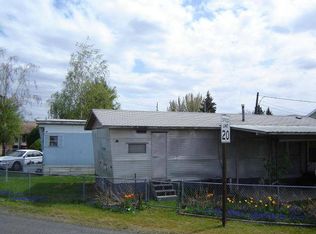 1601 S 7th Ave, Yakima, WA 98902