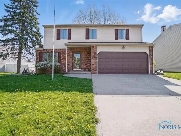 1935 Terri Rue, Northwood, OH 43619