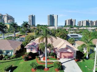 220 Beachcomber St, Marco Island, FL 34145