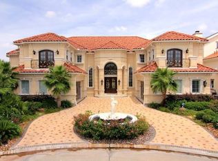 2407 Chatham Creek Ct, Houston, TX 77077