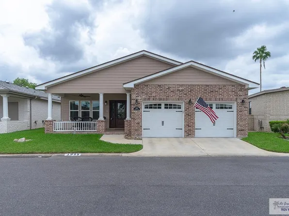 1945 W Michigan Dr, Harlingen, TX 78550