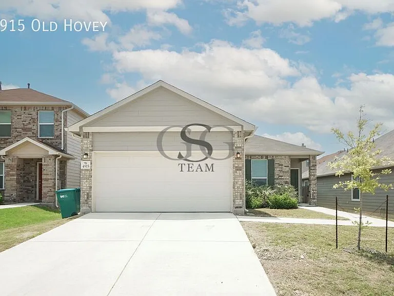 4915 Old Hovey — Photo 2