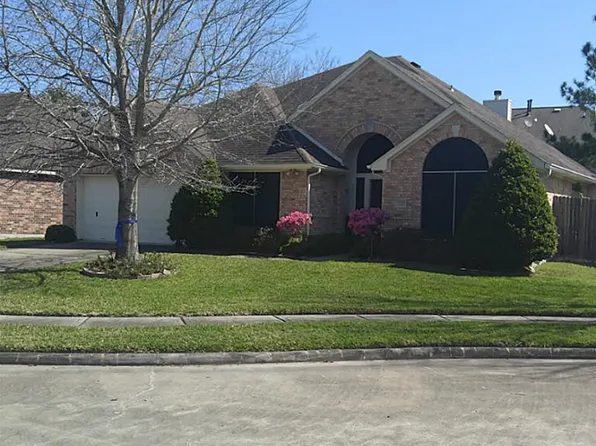 1410 Sweet Stone Ct, Seabrook, TX 77586