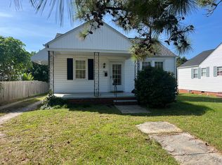 1607 Arendell St, Morehead City, NC 28557