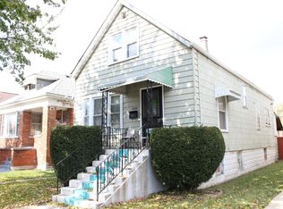 3308 W 60th Pl, Chicago, IL