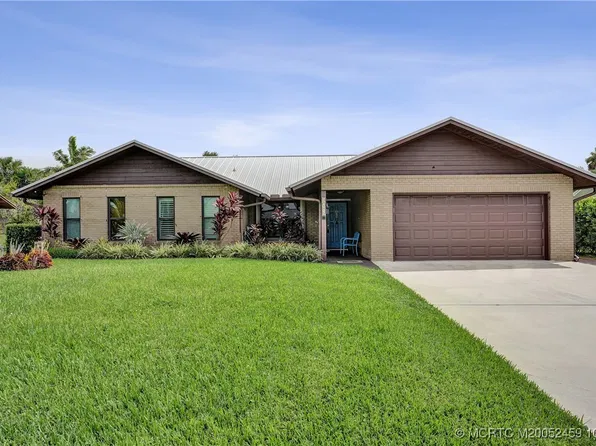 4706 SE Manatee Ter, Stuart, FL 34997