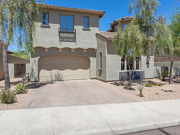 2nd image of 26076 N 85th Dr