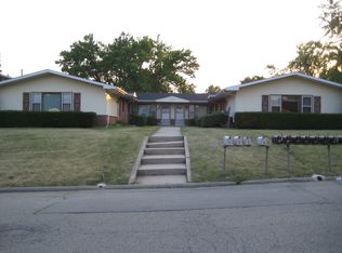 552 Donna Dr APT 1, Rockford, IL 61107