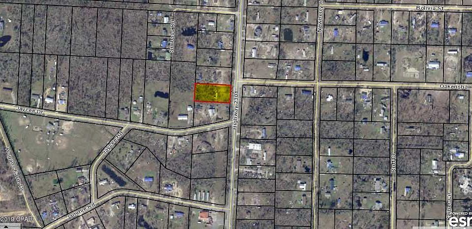 2nd image of 9221 Highway 2301
