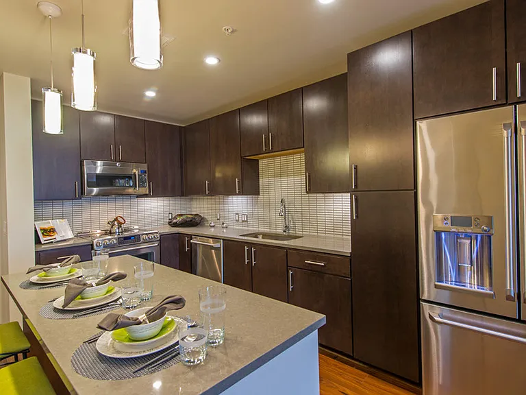 One Hermann Place — Photo 13