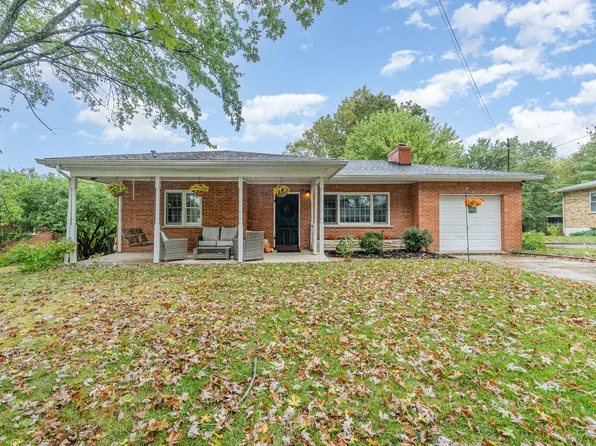 676 Manor Dr, Taylor Mill, KY 41015