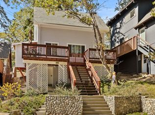 28813 Cedar Dr, Lake Arrowhead, CA 92352