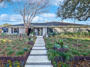 10464 Carry Back Cir, Dallas, TX 75229