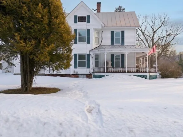 46 Church Street, Richford, VT 05476
