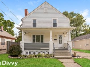 130 Taft Ave, Elyria, OH