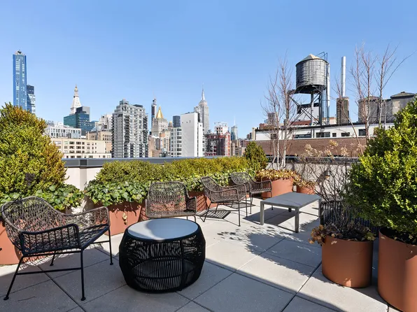 250 East 21st Street 10A image 20 of 21