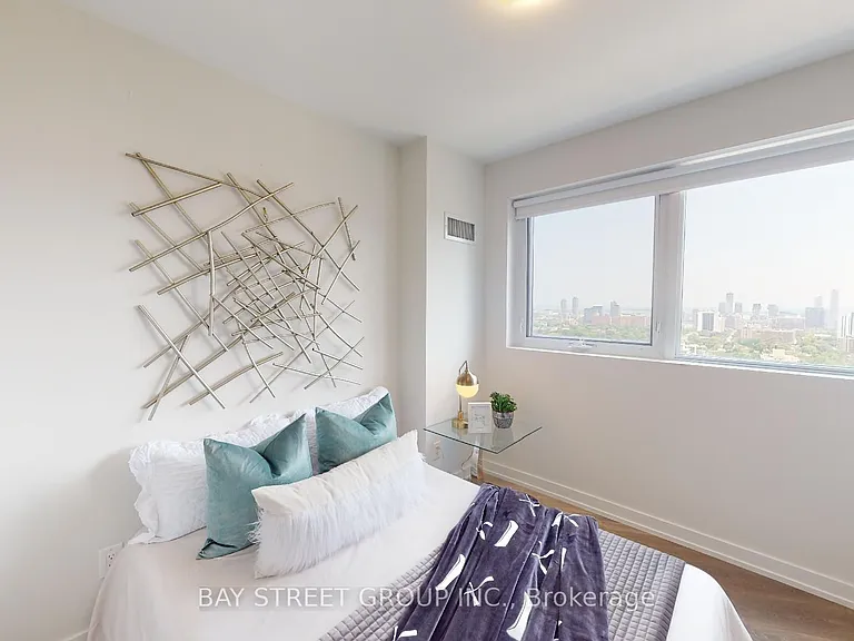159 Wellesley St E #1908 — Photo 15