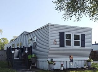 5203 Main St LOT 145, Lexington, MI 48450