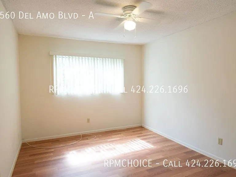 3560 Del Amo Blvd #A — Photo 17