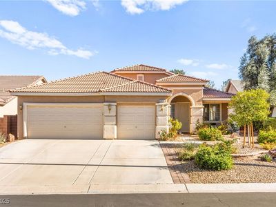 3212 Hill Valley St, Las Vegas, NV, 89129