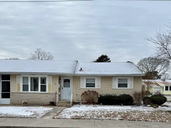 12 Merion Dr, Somers Point, NJ 08244