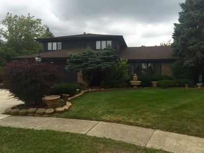 10930 Circle Ct, Palos Hills, IL, 60465