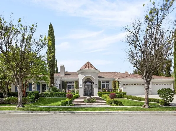 1660 Alamitos Cir, Corona, CA 92881