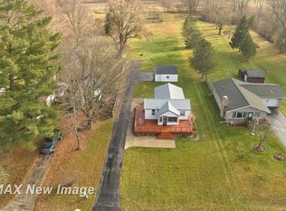 2845 Weigl Rd, Saginaw, MI 48609