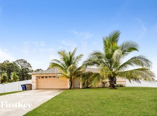 4725 22nd St SW, Lehigh Acres, FL 33973