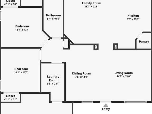 3rd image of 30433 Tremont Dr