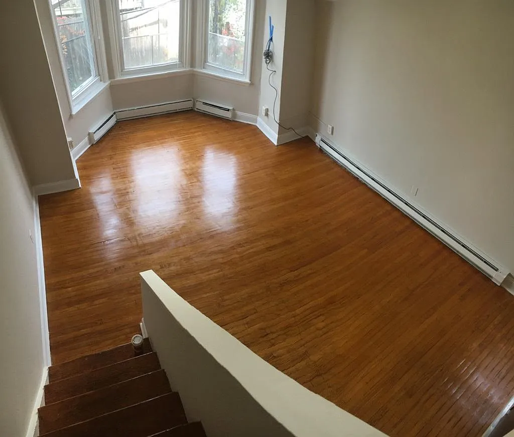 1 bed, 475 sqft, $1,625 — Photo 2