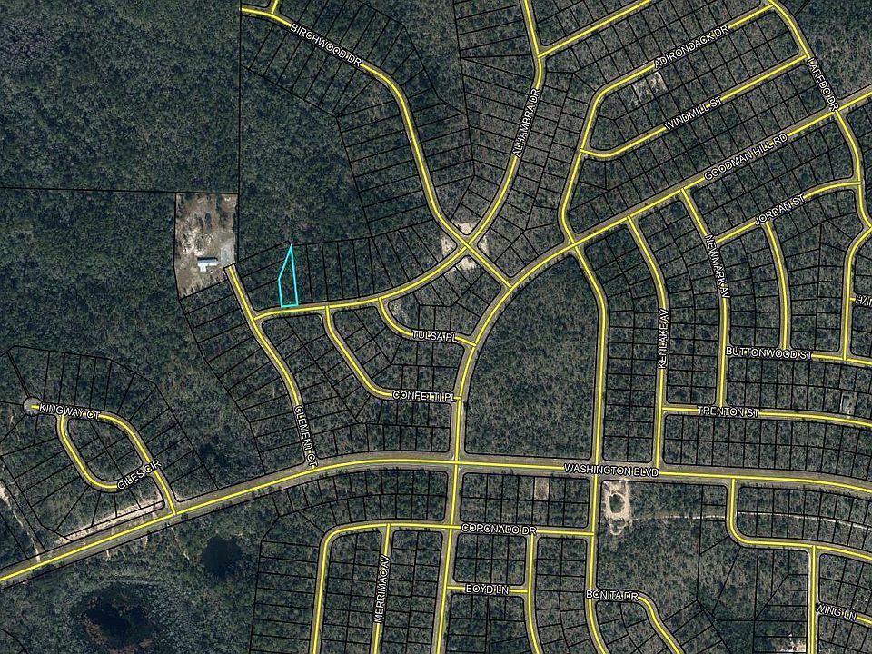2nd image of LOT 16 Alhambra Dr