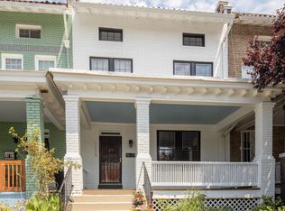 1335 Randolph St NW, Washington, DC 20011