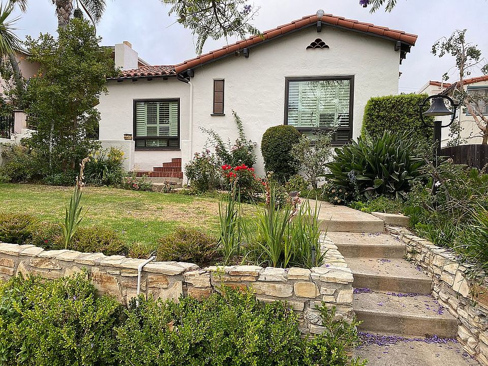 Beautiful Spanish Home