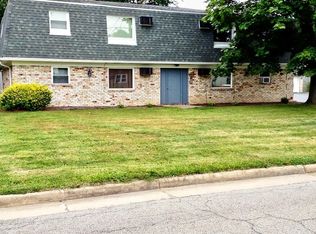 824 Cook Ave #3, Youngstown, OH 44512