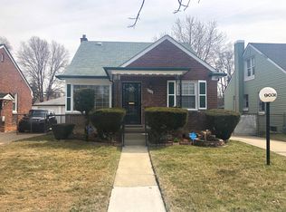 9036 Longacre St, Detroit, MI 48228