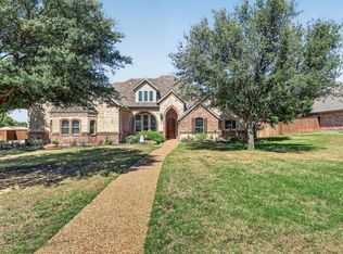 324 Arbor Ln, Haslet, TX 76052