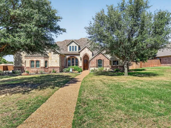 324 Arbor Ln, Haslet, TX 76052