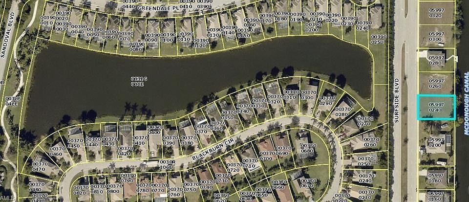 1st image of 2029 Surfside Blvd