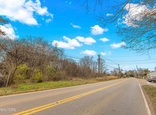 814 Maryville Hwy, Seymour, TN 37865