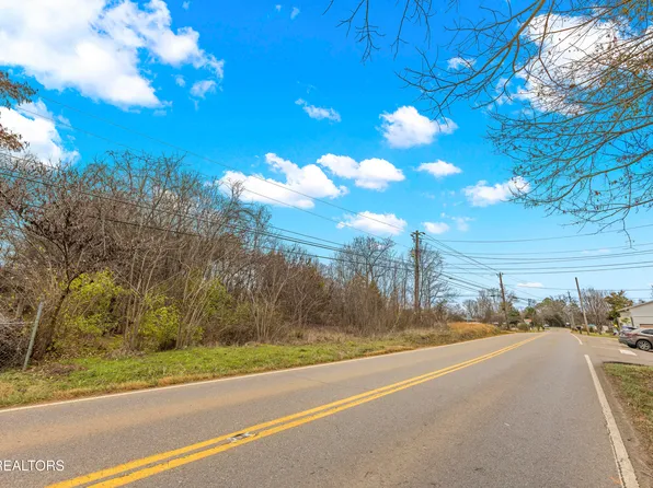 814 Maryville Hwy, Seymour, TN 37865