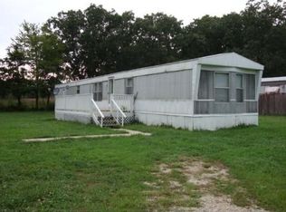 1302 Stub St, Mountain View, MO 65548