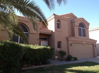 4345 E Amber Ridge Way, Phoenix, AZ 85048