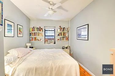 Rented by Bond New York