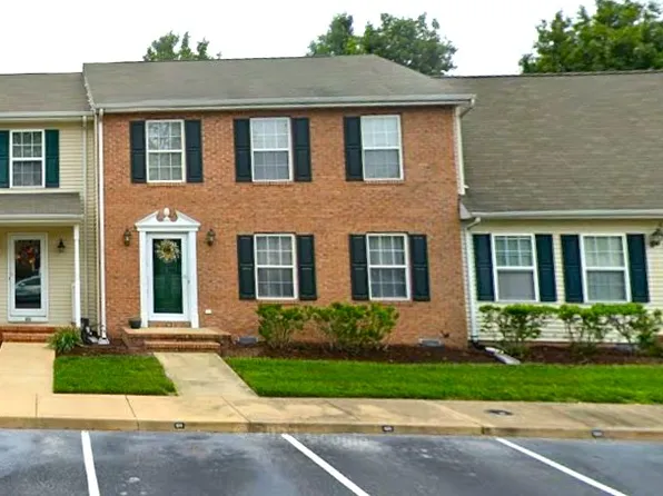 1011 Granite Ct #1, Salisbury, MD 21804