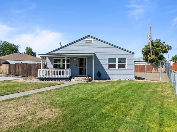 1605 Thayer Dr, Richland, WA 99354