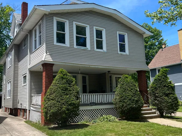 1312 Marlowe Ave, Lakewood, OH 44107