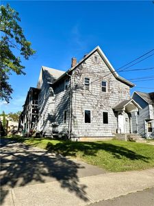 232 Birchwood Ave, Elmira Heights, NY, 14903