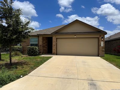 9146 Landa, San Antonio TX - Owner Finance Home
